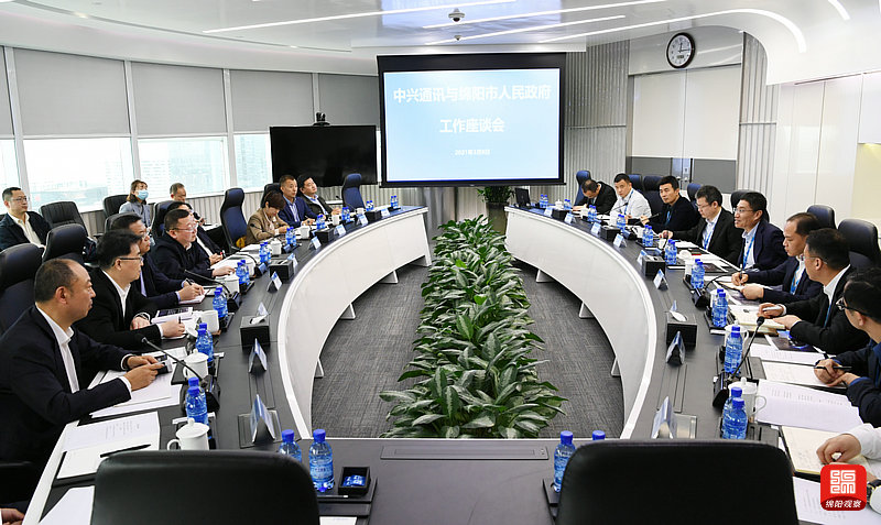 2021年3月8日，元方在中興集團(tuán)開展投促活動1  張莉 攝.jpg