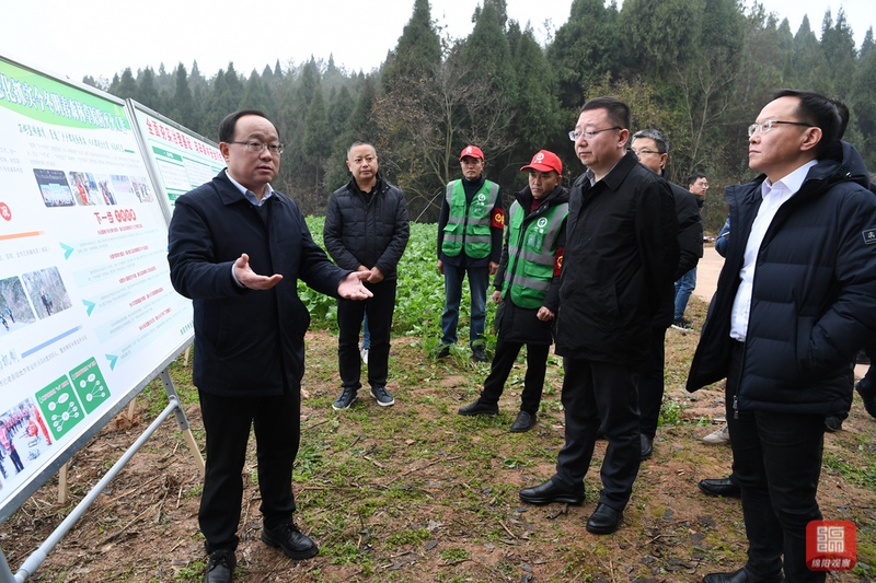 2022年1月9日，元方赴江油督導森林草原防滅火2  張莉 攝.jpg